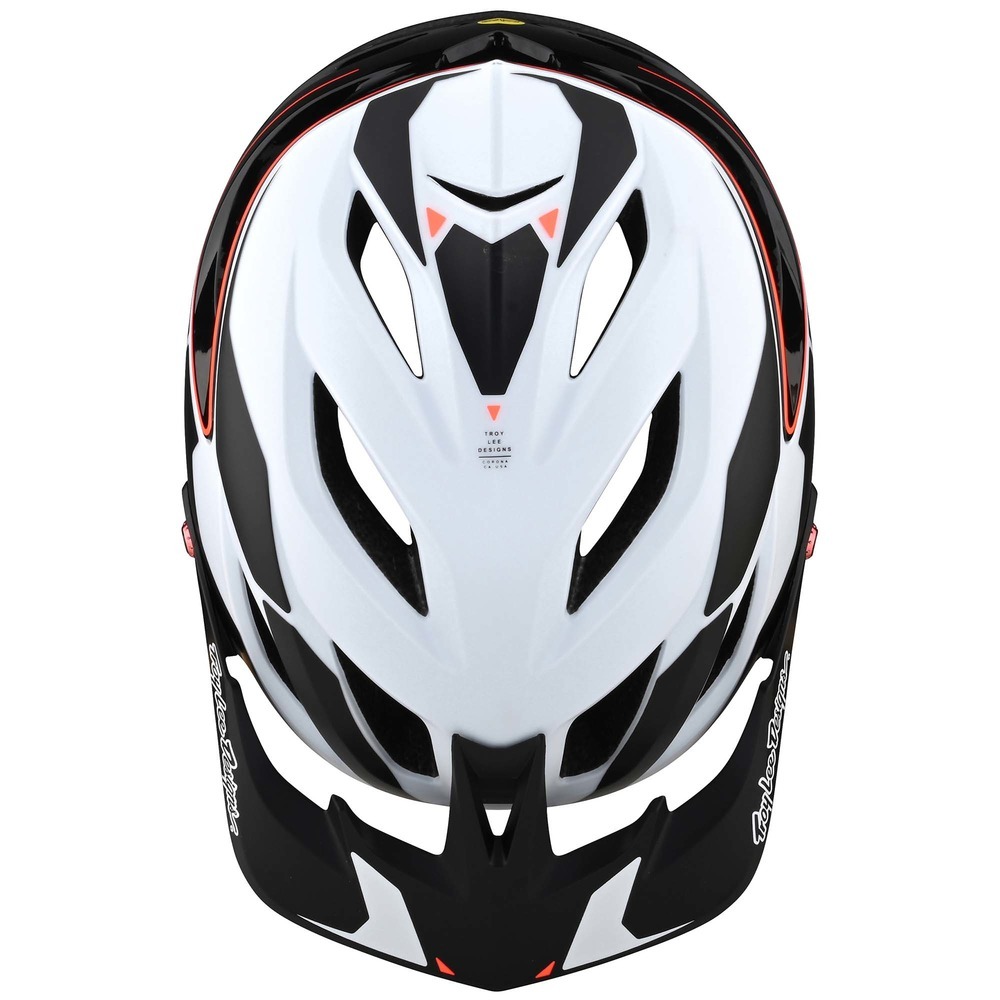 Troy Lee Designs A3 MIPS Hjälm