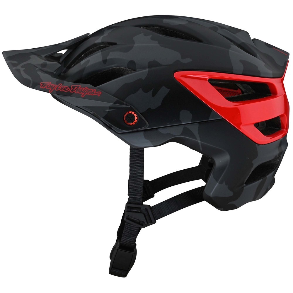 Troy Lee Designs A3 MIPS Hjälm