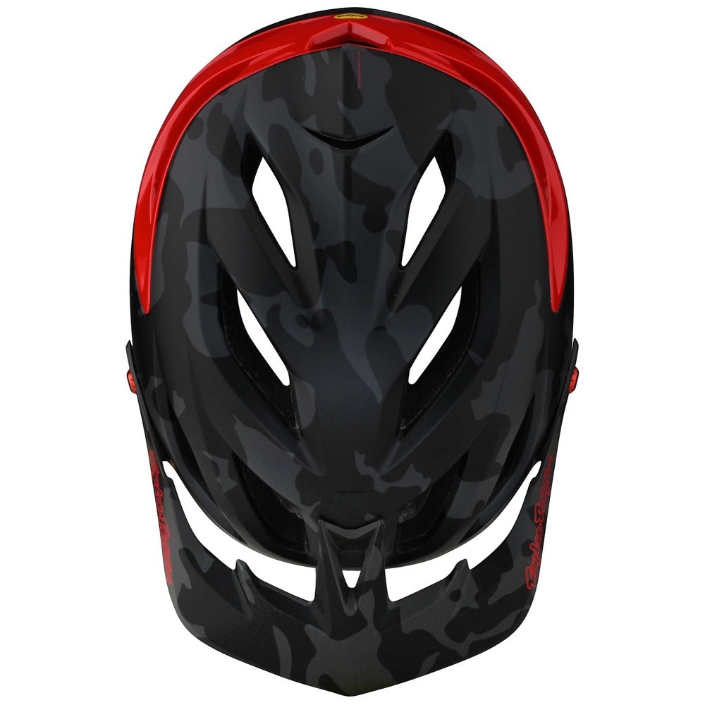 Troy Lee Designs A3 MIPS Hjälm