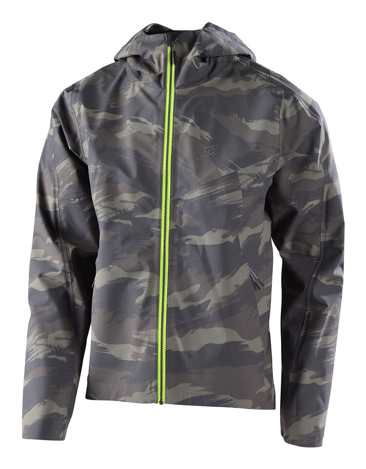 Troy Lee Designs Descent Jakke