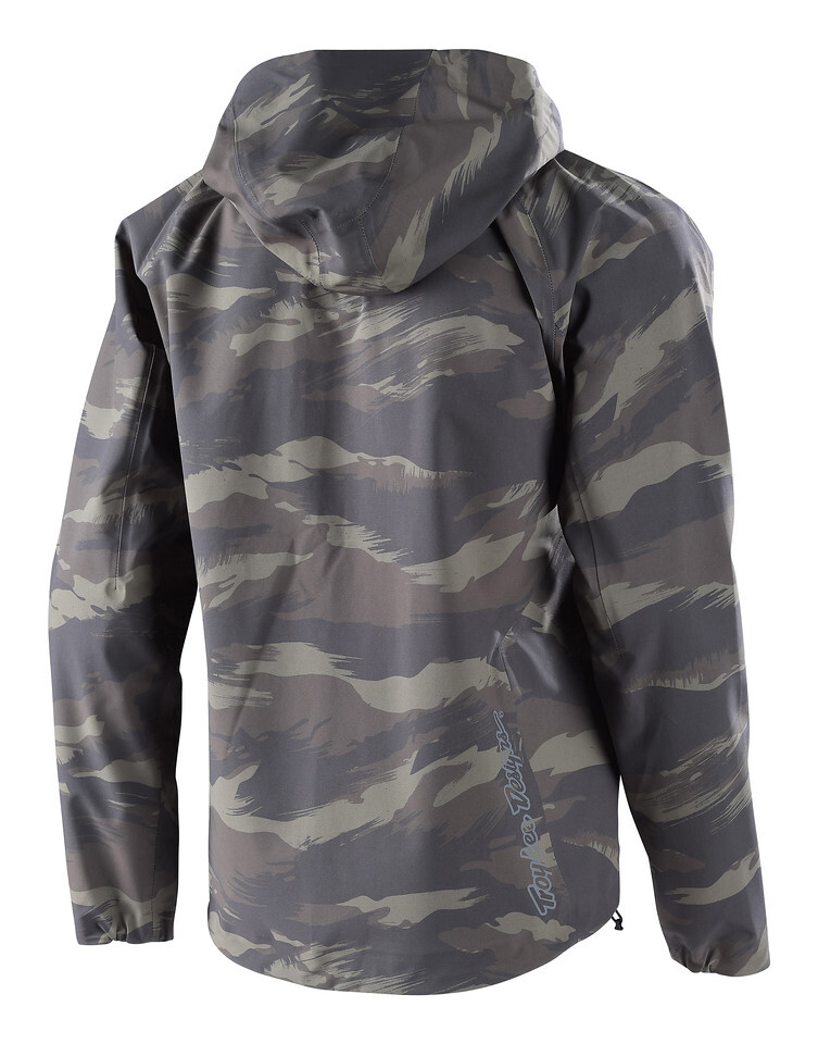 Troy Lee Designs Descent Jakke