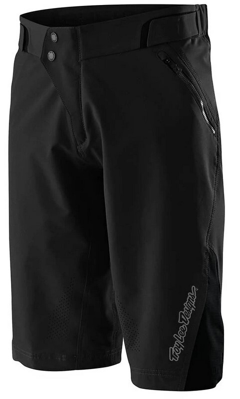 Troy Lee Designs Ruckus Shell Shorts