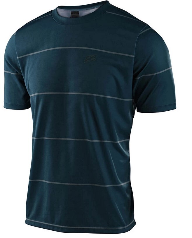 Troy Lee Designs Flowline SS Cykeltröja