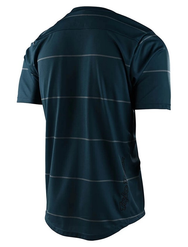 Troy Lee Designs Flowline SS Cykeltröja