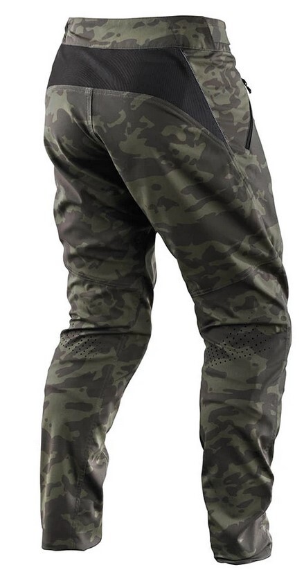 Troy Lee Designs Skyline Bukse