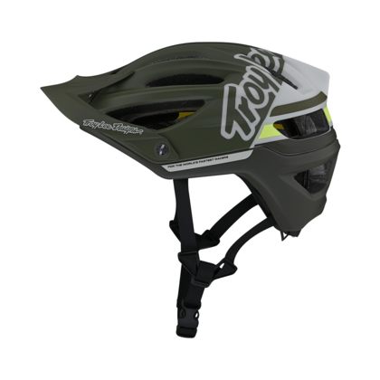 Troy Lee Designs A2 MIPS Hjälm