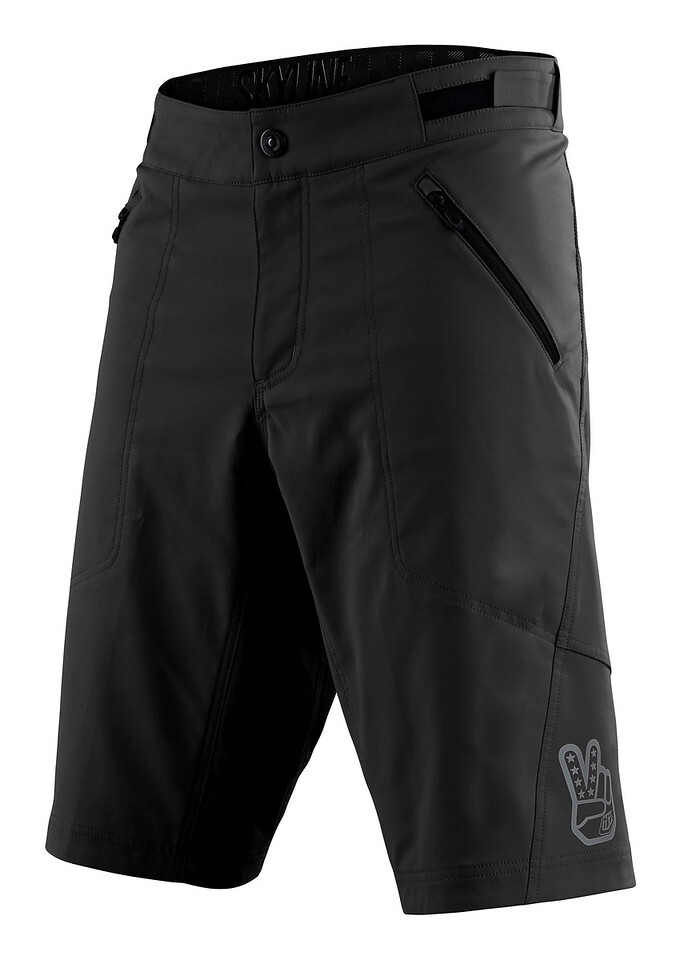Troy Lee Designs Skyline Shorts Shell