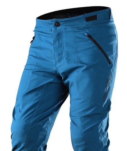 Troy Lee Designs Skyline Shorts Shell