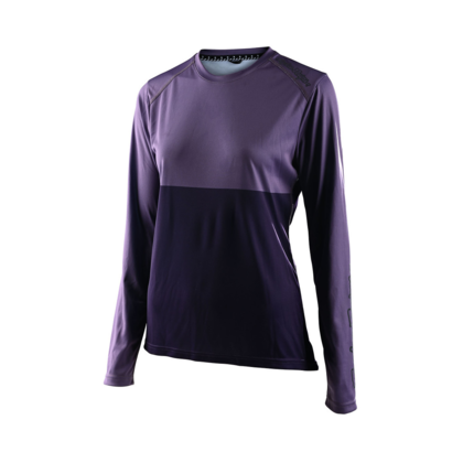 Troy Lee Designs Lilium Dame Trøye