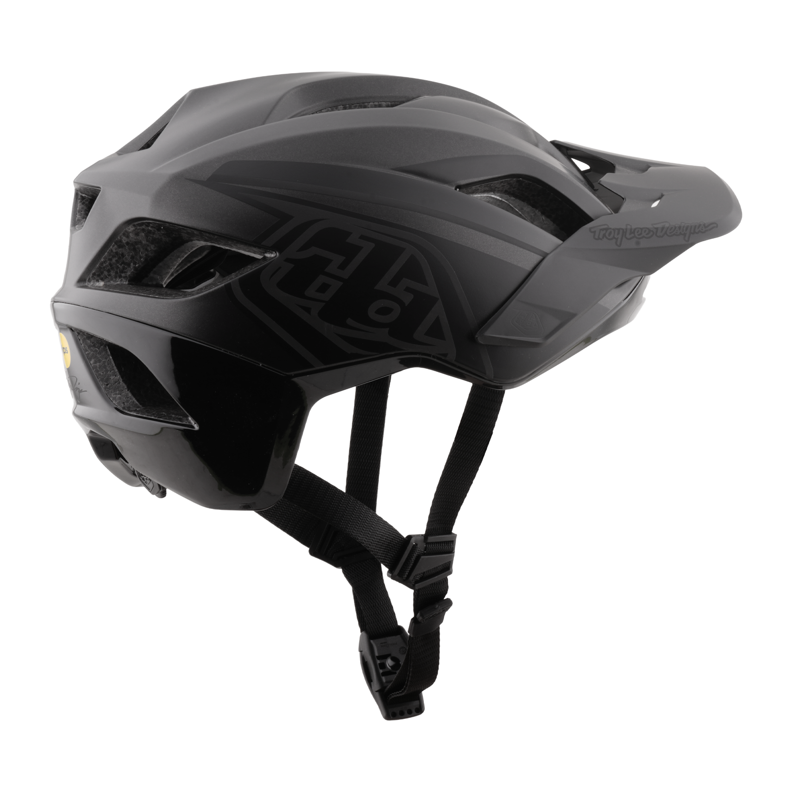 Troy Lee Designs Flowline Mips Hjälm