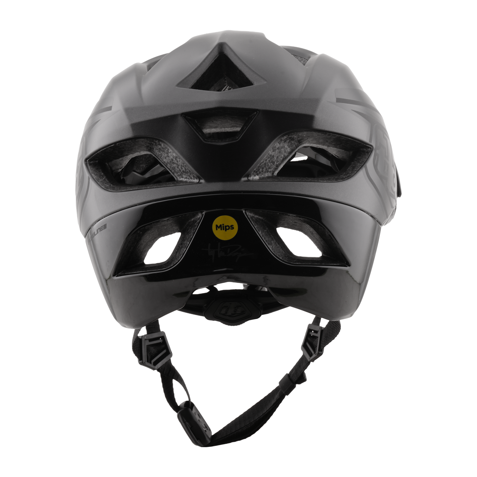 Troy Lee Designs Flowline Mips Hjälm