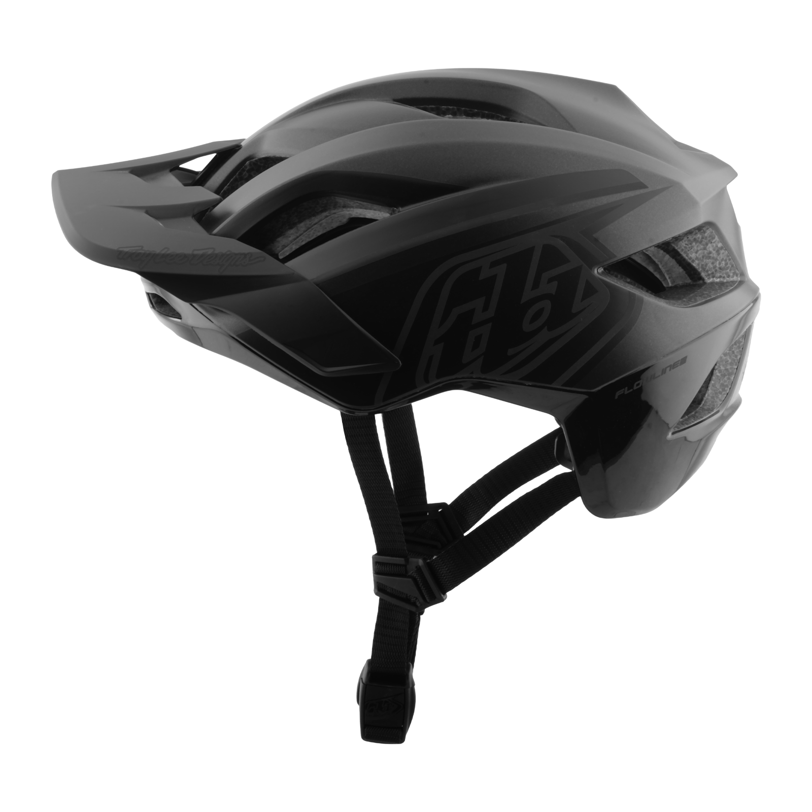 Troy Lee Designs Flowline Mips Hjälm