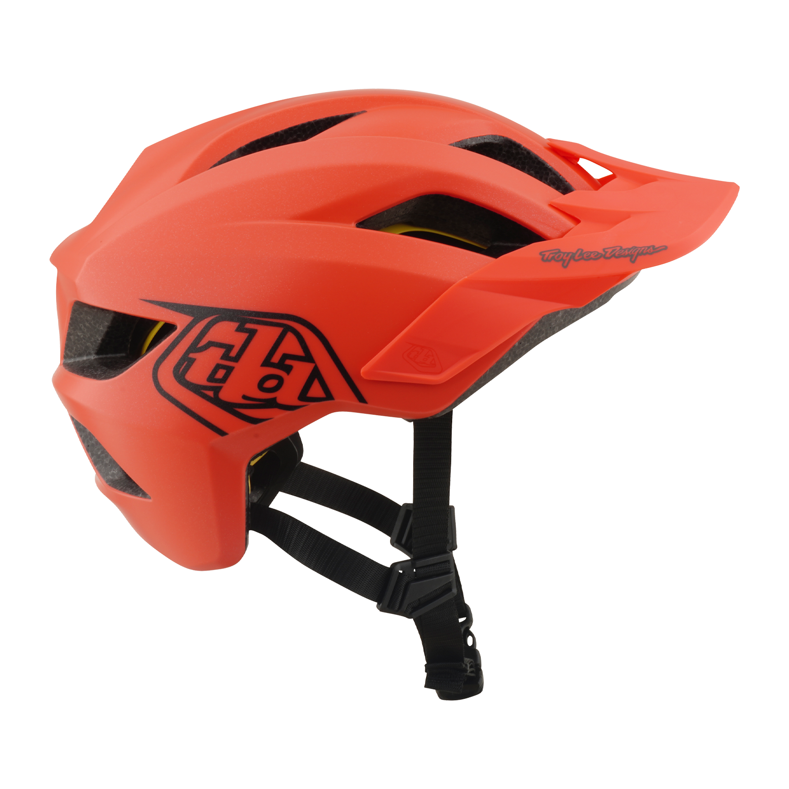 Troy Lee Designs Youth Flowline Hjälm