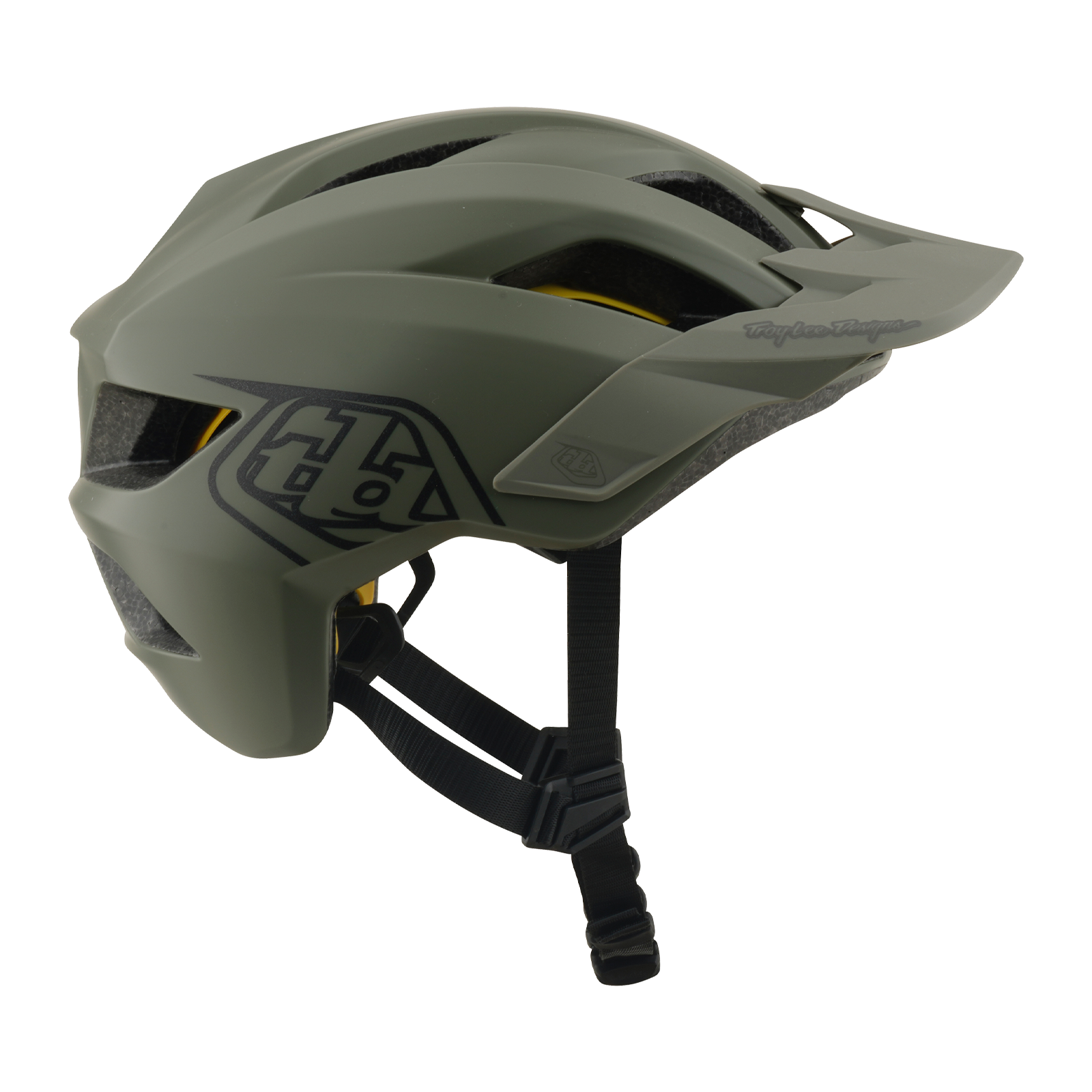Troy Lee Designs Youth Flowline Hjälm