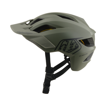 Troy Lee Designs Youth Flowline Hjälm