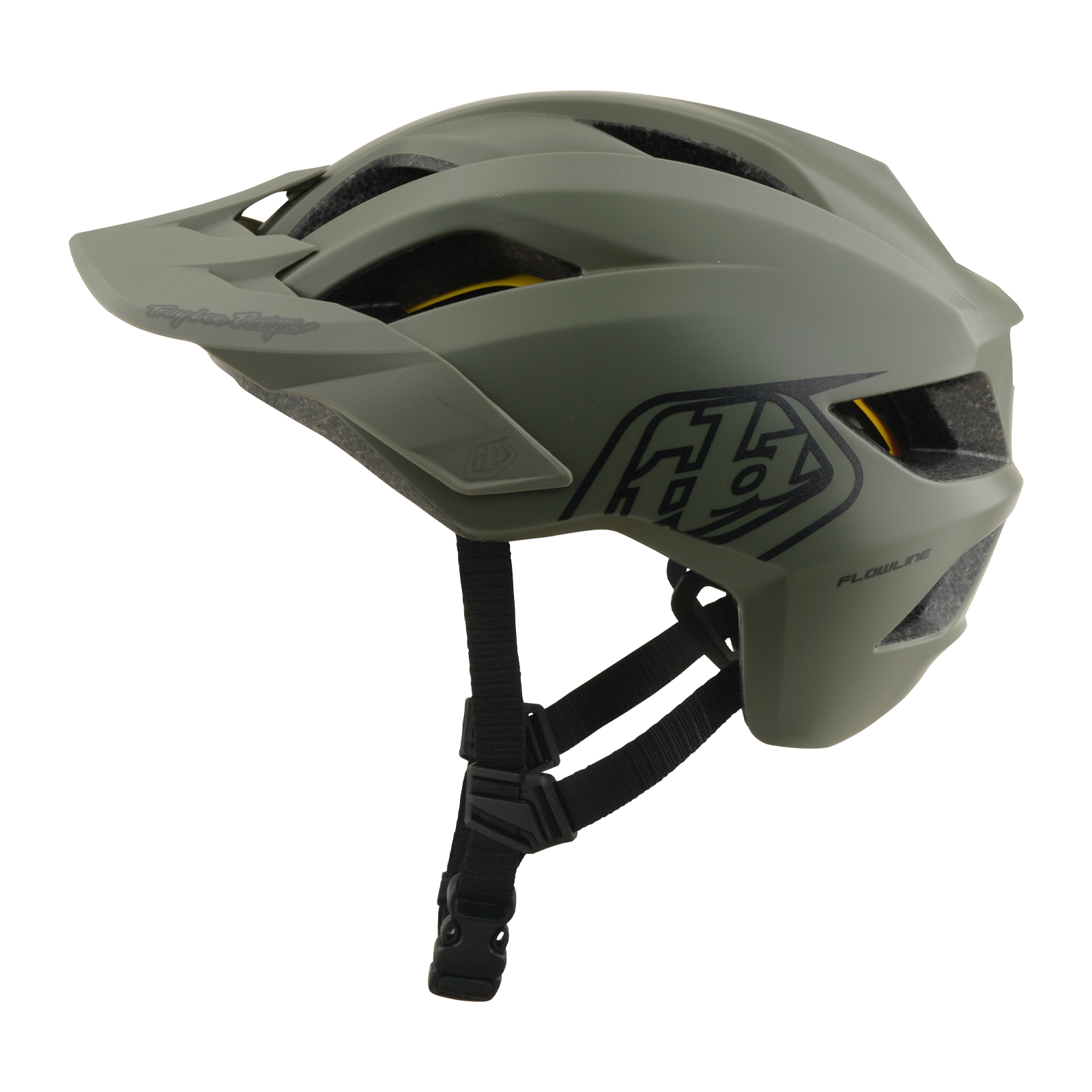 Troy Lee Designs Youth Flowline Hjälm