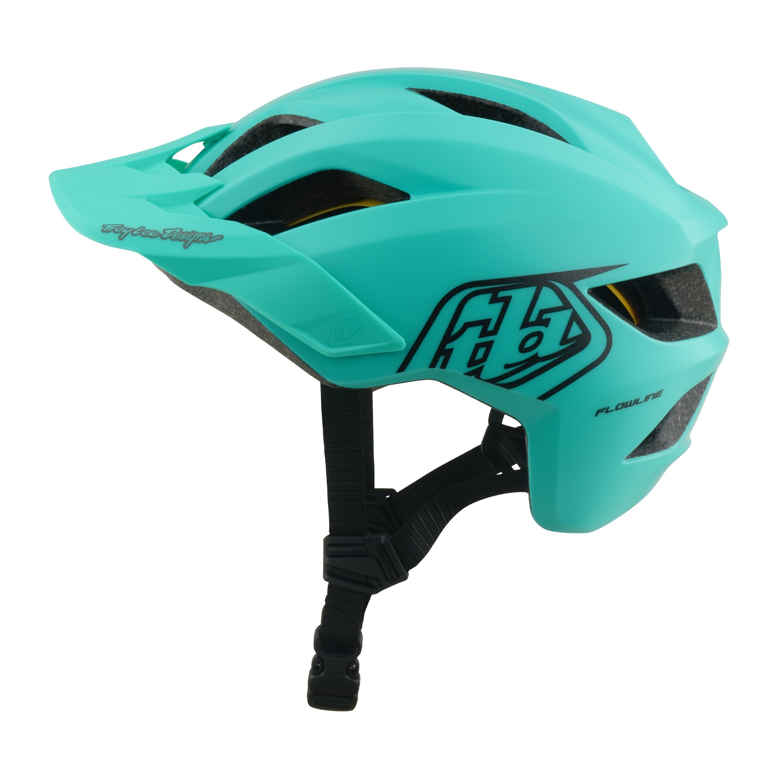 Troy Lee Designs Youth Flowline Hjälm