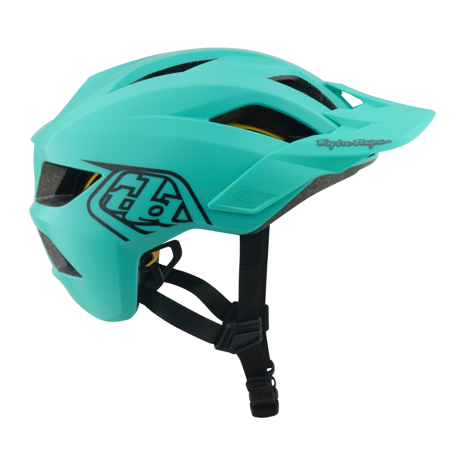 Troy Lee Designs Youth Flowline Hjälm