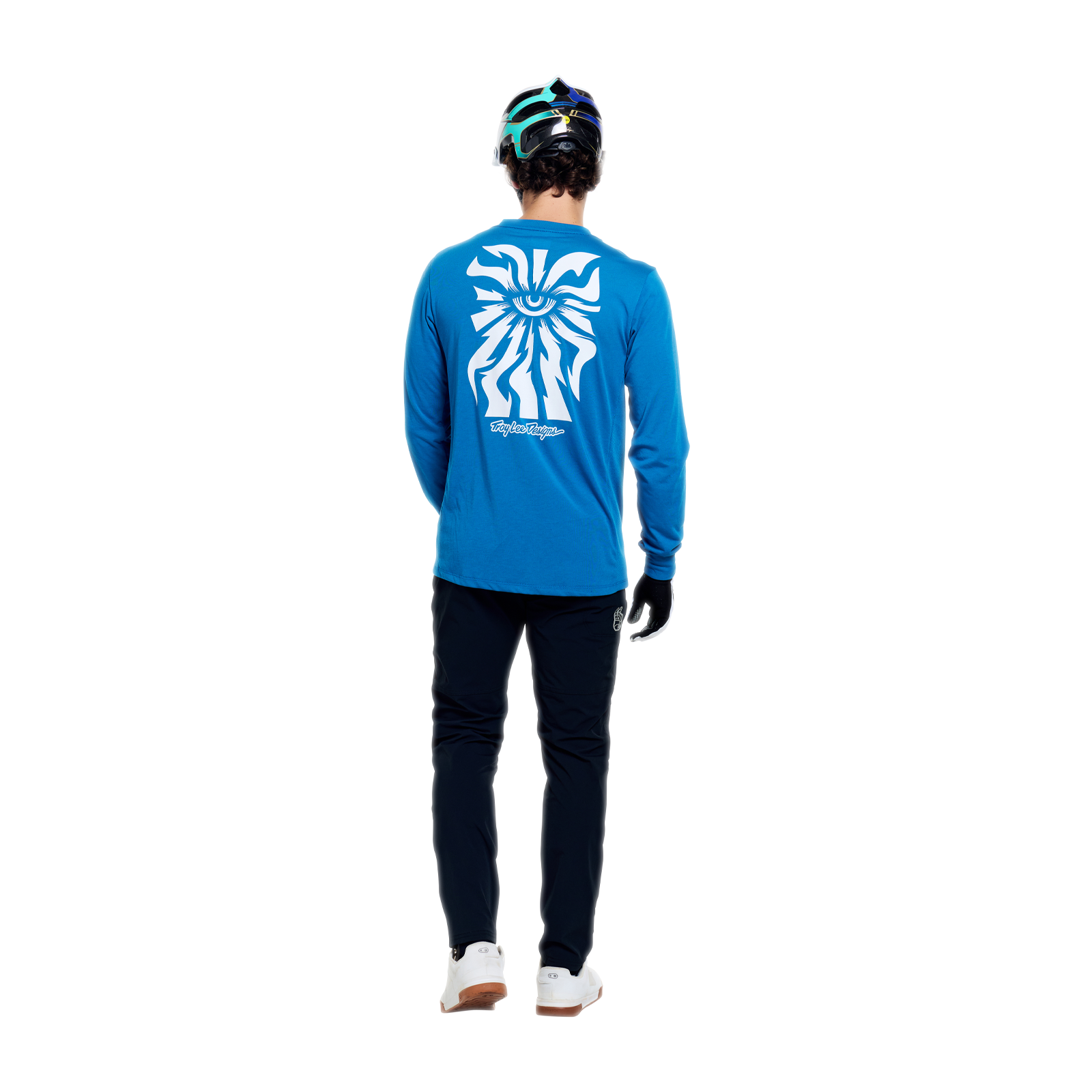 Troy Lee Designs Skyline Trail Byxa