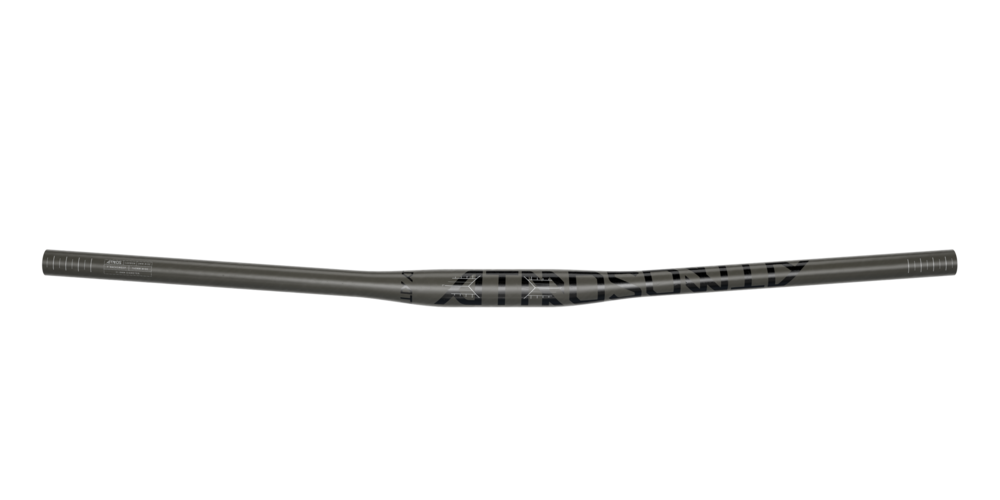 Truvativ Atmos Carbon Styre