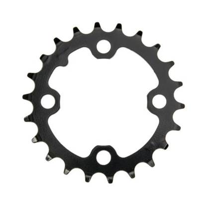 SRAM/Truvativ Stål 24T Drev