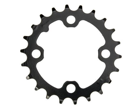 SRAM/Truvativ Stål 24T Drev