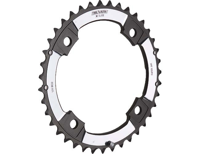 Sram X0/X7/X9/X5/S2200 42T BB30 Drev