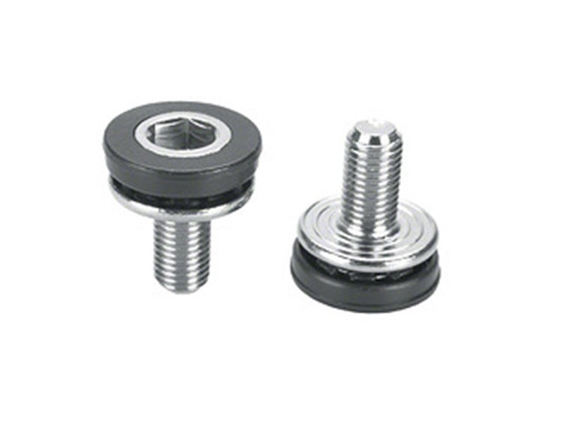 Truvativ Vevarmsbultar M8 2st