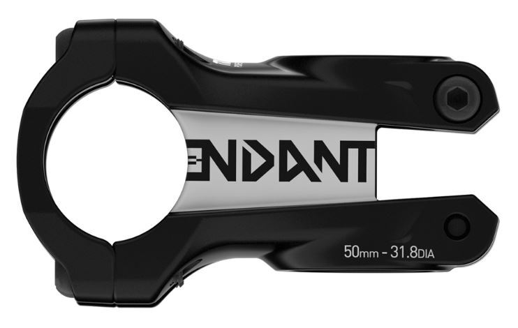 Truvativ Descendant Styrstam