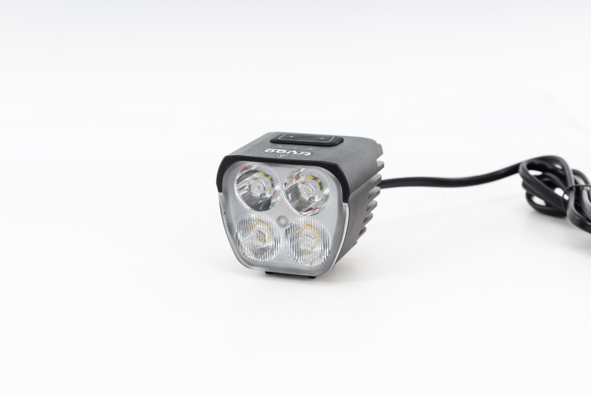 Trygg Polaris 3000L Cykelljus