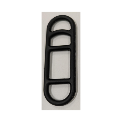 Trygg Polaris Gummiringfäste