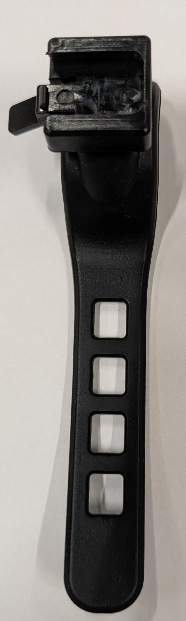 Trygg Polaris Duo Monteringsrem