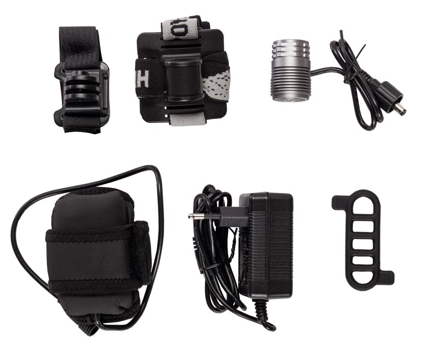 Trygg Polaris SL Lykt