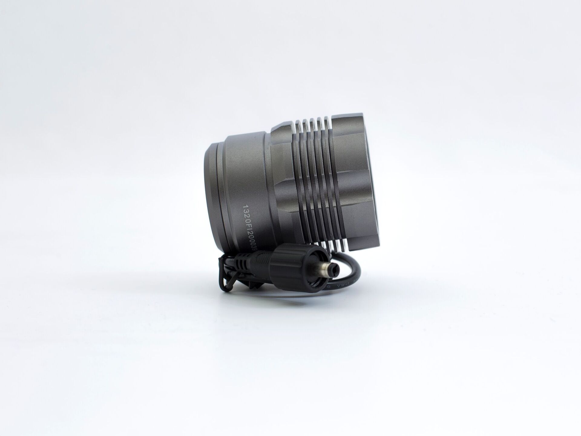 Trygg Polaris 8000L Lamphuvud