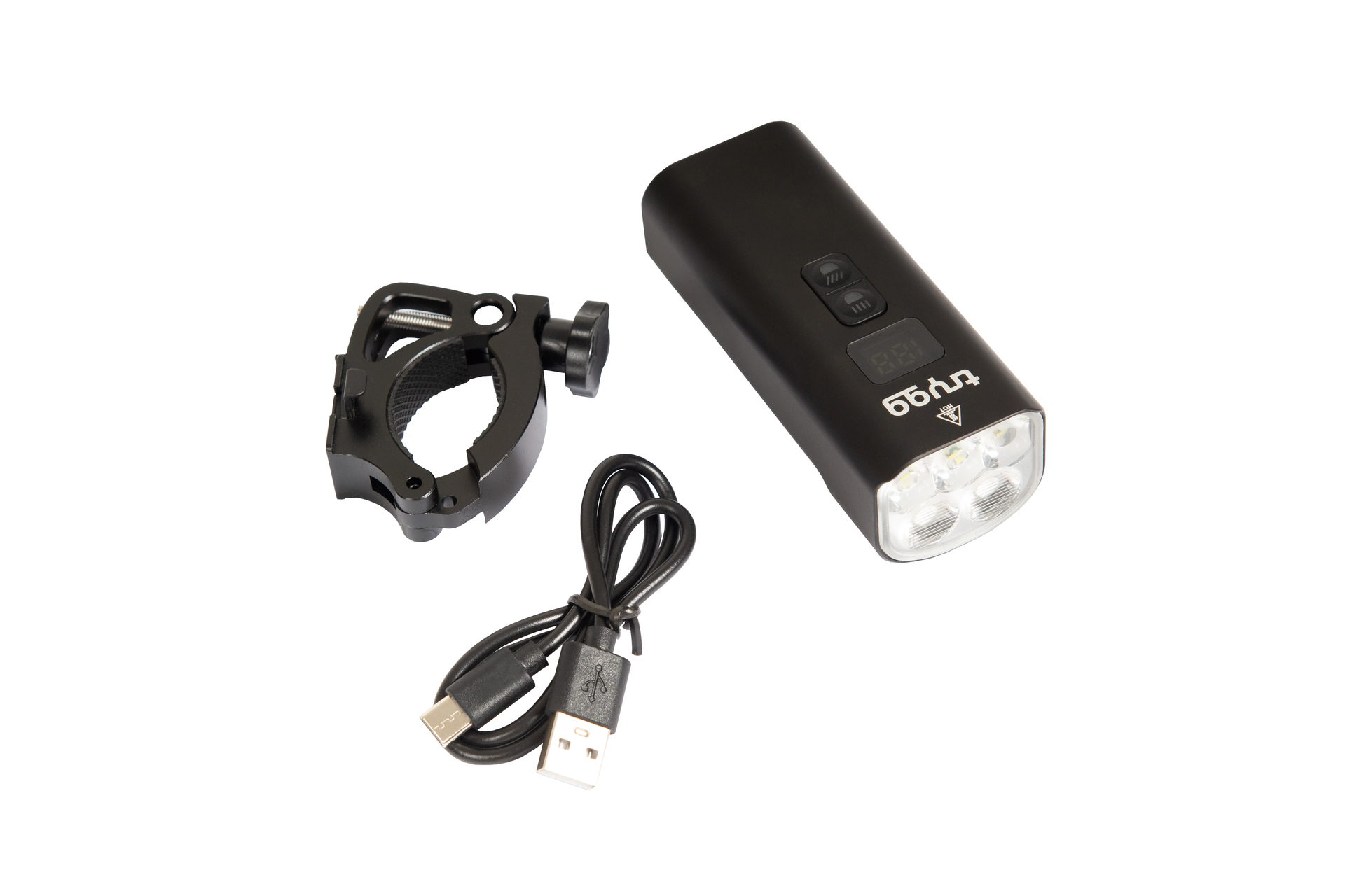 Trygg Polaris 2400L Cykelljus