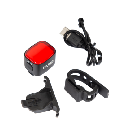 Trygg Polaris 50L Bakljus