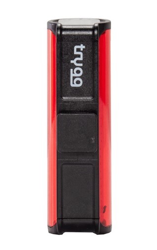 Trygg 100LM USB Bakljus