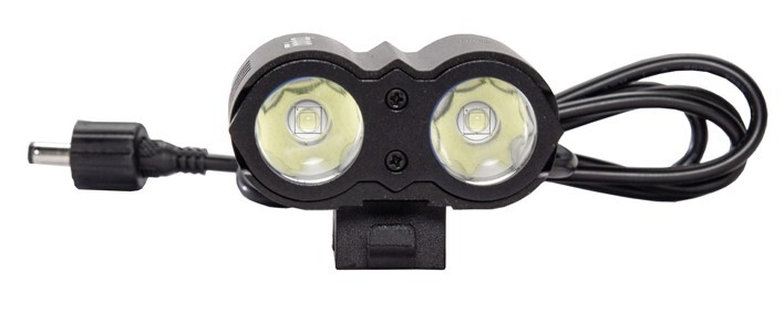 Trygg Polaris 1600L cykellykt