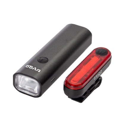 Trygg 400L + 30L Ljusset