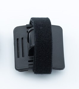 Trygg Hjelmfeste til lykt