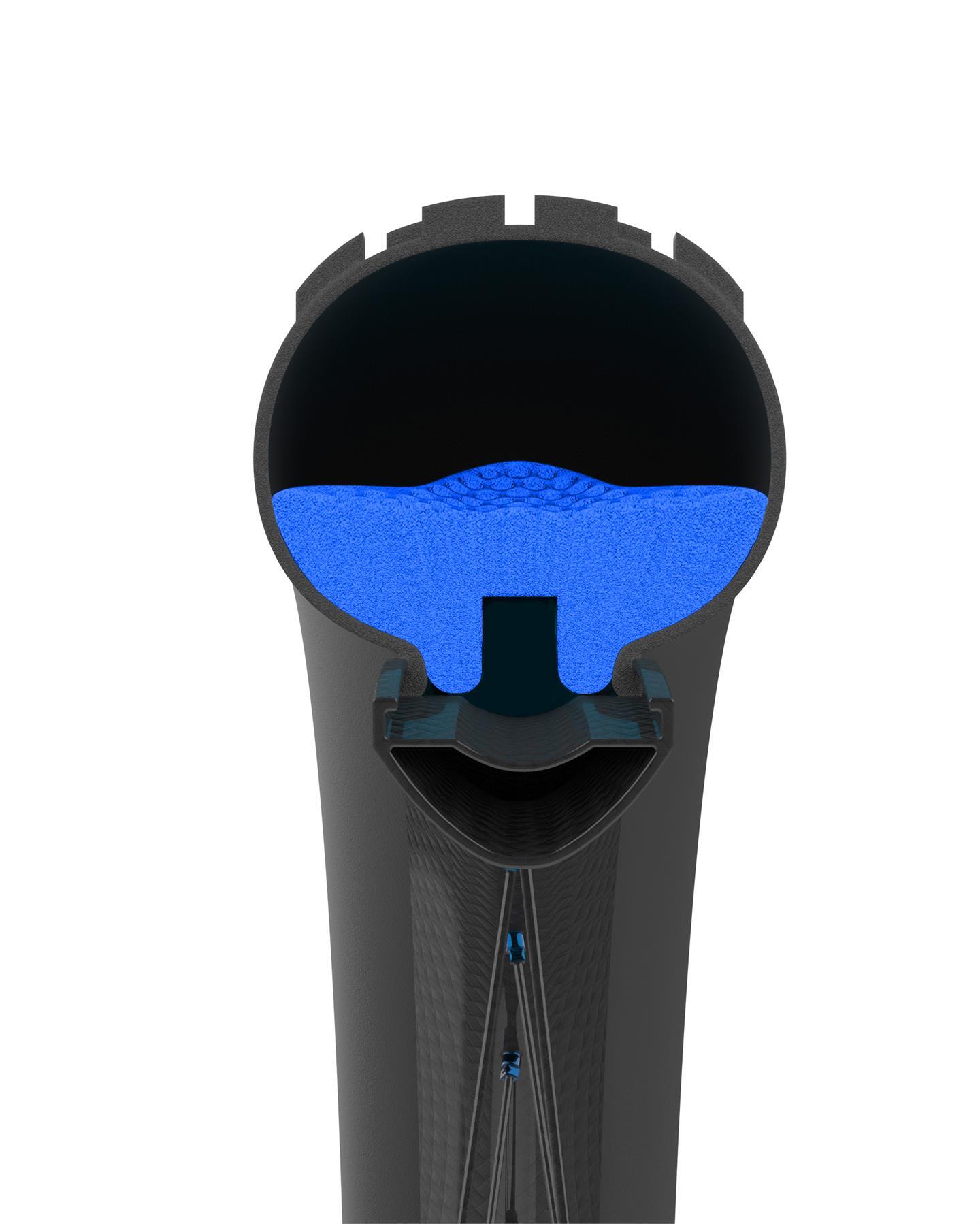 Tubolight Diamana HD 29" Däckinsats par