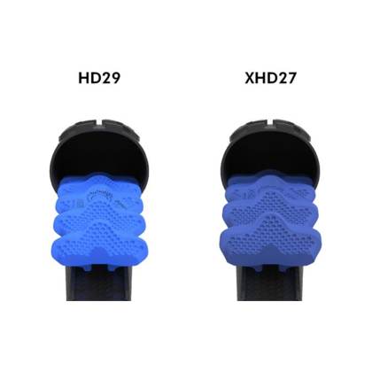 Tubolight Diamana HX Däckinsats par