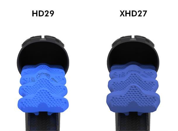 Tubolight Diamana HX Däckinsats par