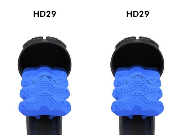 Tubolight Diamana HX Däckinsats par