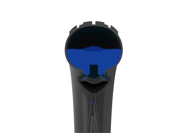 Tubolight Diamana HX Däckinsats par