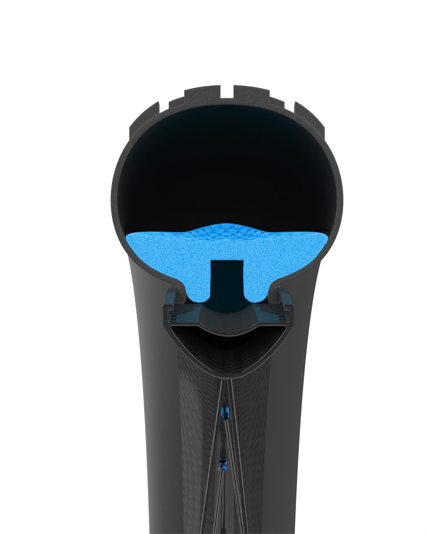 Tubolight Diamana SL 29" Däckinsats par