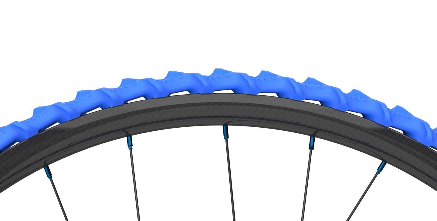 Tubolight Diamana SLH 29" Däckinsats par