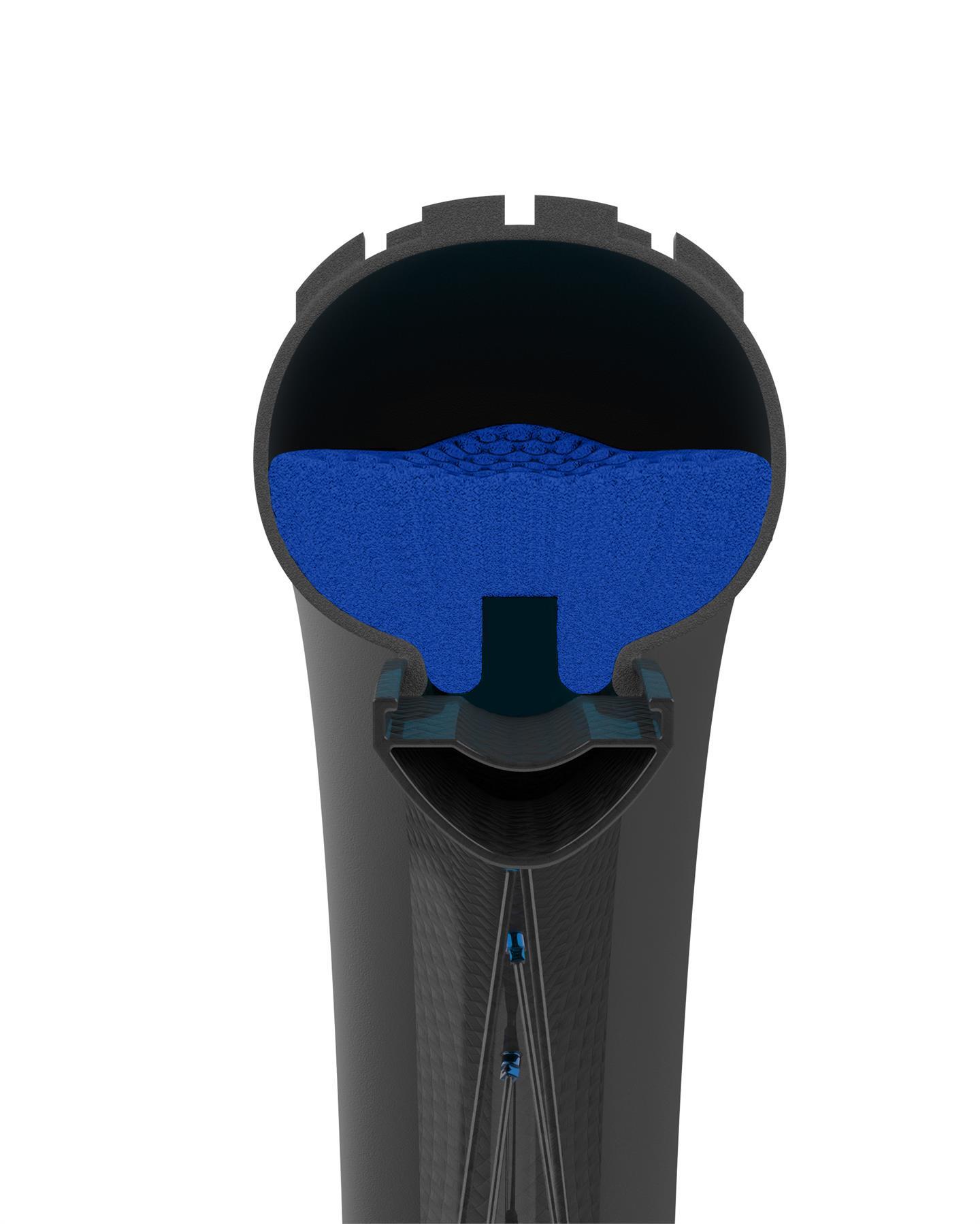 Tubolight Diamana XHD Däckinsats par