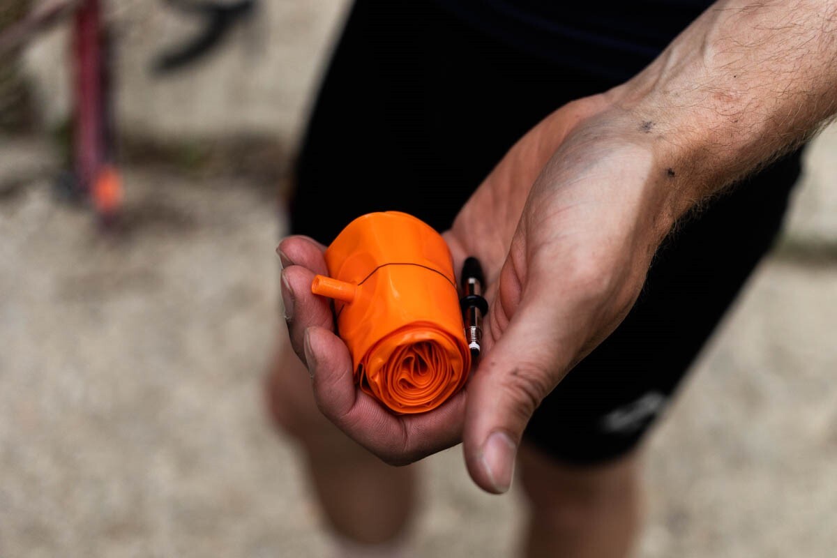 Tubolito Tubo ROAD 700c Slang