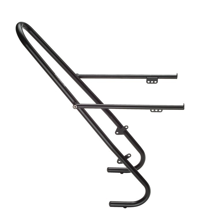 Tubus Tara 28"/26" Big Apple Lowrider